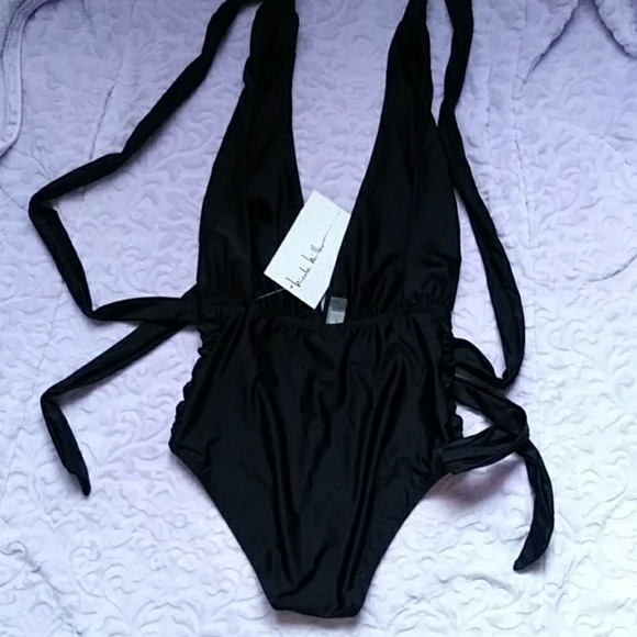 Nikole Miller" Design Your Own Look" One Piece - Picture 7 of 9